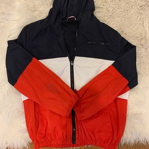 Brandy Melville windbreaker